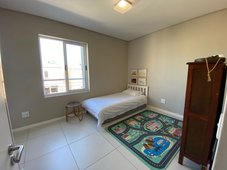 To Let 3 Bedroom Property for Rent in Somerset Lakes Western Cape